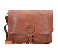 Harold's Borsa a tracolla cognac Uomo Harold's One Size cognac