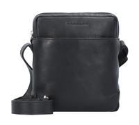 Harold's Borsa a tracolla 'Concepts' nero Uomo - Accessori - Borse e zaini - Borse - Borse da lavoro e per laptop - Borse in pelle Harold's One Size
