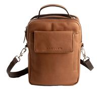 HAROLD'S borsa a tracolla Country Crossbag Handle S Cognac