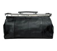 HAROLD'S borsa a tracolla Country Doctor's Bag M Black