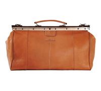 HAROLD'S borsa a tracolla Country Doctor's Bag M Cognac