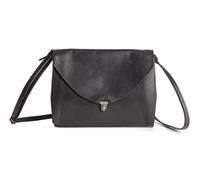 HAROLD'S borsa a tracolla Fold Handbag Clutch L Black