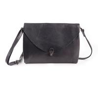 HAROLD'S borsa a tracolla Fold Handbag Clutch L Dark Blue