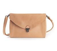 HAROLD'S borsa a tracolla Fold Handbag Clutch M Camel