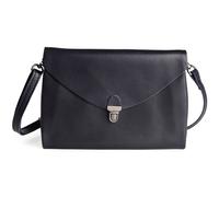 HAROLD'S borsa a tracolla Fold Handbag Clutch M Dark Blue