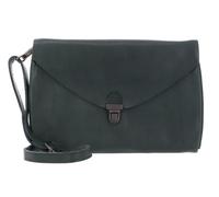 HAROLD'S borsa a tracolla Fold Handbag Clutch M Green