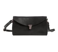 HAROLD'S borsa a tracolla Fold Handbag Clutch S Black