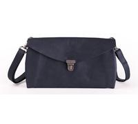 HAROLD'S borsa a tracolla Fold Handbag Clutch S Dark Blue