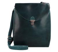 Harold's Borsa a tracolla 'Fold' verde / verde scuro Donna Harold's One Size