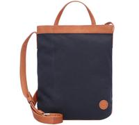 Harold's Borsa a tracolla 'Hotstoff' blu scuro / marrone Donna Harold's One Size