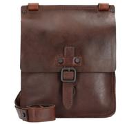 Harold's Borsa a tracolla in pelle Aberdeen 23 cm braun (HRL-290703-03)