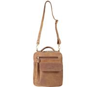 Harold's Borsa a tracolla marrone Uomo - Accessori - Borse e zaini - Borse - Borse da lavoro e per laptop - Borse in pelle Harold's One Size