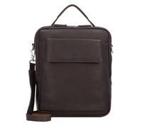 Harold's Borsa a tracolla marrone Uomo Harold's One Size