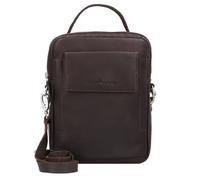 Harold's Borsa a tracolla marrone Uomo Harold's One Size marrone