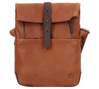 Harold's Borsa a tracolla 'Mount Ivy' cognac Uomo - Accessori - Borse e zaini - Borse - Borse da lavoro e per laptop - Borse in pelle Harold's One Size
