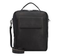 Harold's Borsa a tracolla nero Uomo - Accessori - Borse e zaini - Borse - Borse da lavoro e per laptop - Borse in pelle Harold's One Size