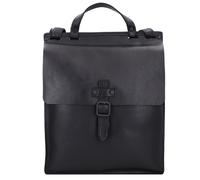 Harold's Borsa a tracolla nero Uomo - Accessori - Borse e zaini - Borse - Borse da lavoro e per laptop - Borse in pelle Harold's One Size