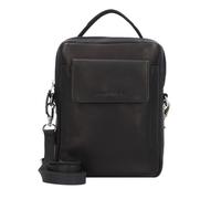 Harold's Borsa a tracolla nero Uomo Harold's One Size nero