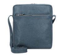 Harold's Borsa a tracolla petrolio Uomo - Accessori - Borse e zaini - Borse - Borse da lavoro e per laptop - Borse in pelle Harold's One Size