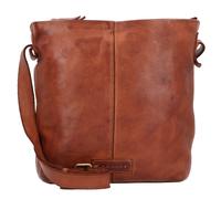 Harold's Borsa a tracolla 'Submarine 2861' cognac Uomo - Accessori - Borse e zaini - Borse - Borse da lavoro e per laptop - Borse in pelle Harold's One Size