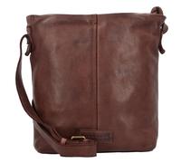 Harold's Borsa a tracolla 'Submarine' castano Uomo Harold's One Size