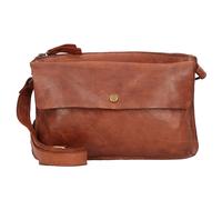 Harold's Borsa a tracolla 'Submarine' cognac Uomo Harold's One Size