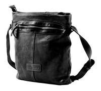 HAROLD'S borsa a tracolla Submarine Crossbag Black