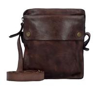 Harold's Borsa a tracolla Submarine in pelle 16 cm braun (H302004-03)