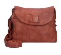 Harold's Borsa a tracolla Submarine in pelle 18 cm marrone