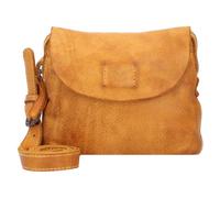 Harold's Borsa a tracolla Submarine in pelle 18 cm marrone