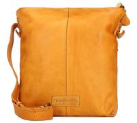 Harold's Borsa a tracolla Submarine in pelle 23 cm arancia