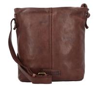 Harold's Borsa a tracolla Submarine in pelle 23 cm marrone