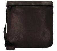 Harold's Borsa a tracolla Submarine in pelle 25 cm nero