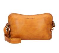 Harold's Borsa a tracolla Submarine in pelle 26 cm yellow (SU41-16)