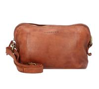 Harold's Borsa a tracolla Submarine in pelle 26 cm cognac (SU41-07)