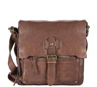 Harold's Borsa a tracolla 'Submarine' marrone Donna Harold's One Size