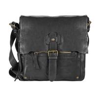 Harold's Borsa a tracolla 'Submarine' nero Donna Harold's One Size