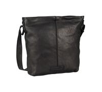 Harold's Borsa a tracolla 'Submarine' nero Uomo - Accessori - Borse e zaini - Borse - Borse da lavoro e per laptop - Borse in pelle Harold's One Size