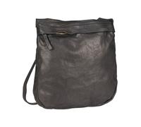 Harold's Borsa a tracolla 'Submarine' nero Uomo - Accessori - Borse e zaini - Borse - Borse da lavoro e per laptop - Borse in pelle Harold's One Size