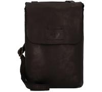 Harold's Borsa a tracolla 'Submarine' nero Uomo Harold's One Size nero