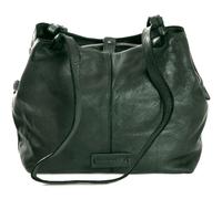 HAROLD'S borsa a tracolla Submarine Shopper Twin Green