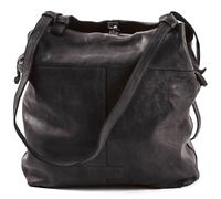 HAROLD'S borsa a tracolla Submarine Shopper Twin Upend Black