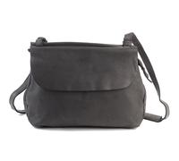 HAROLD'S borsa a tracolla Submarine Shoulderbag Flap L Black