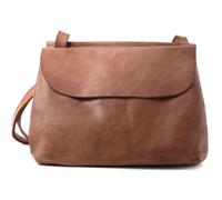 HAROLD'S borsa a tracolla Submarine Shoulderbag Flap L Cognac