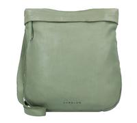 Harold's Borsa a tracolla 'Submarine' verde pastello Uomo Harold's One Size