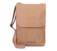 Harold's Borsa a tracolla ' Umhängetasche' beige Uomo Harold's One Size beige