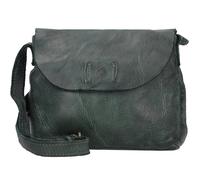 Harold's Borsa a tracolla verde Donna Harold's One Size