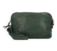 Harold's Borsa a tracolla verde Donna Harold's One Size