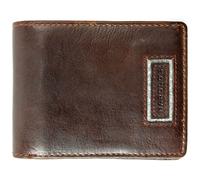 HAROLD'S borsa Aberdeen Wallet Brown