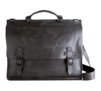 HAROLD'S borsa da ufficio Aberdeen Briefcase Black